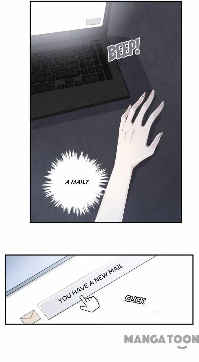 Prisoner of Love Chapter 57 - page 15