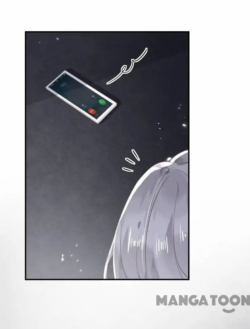 Prisoner of Love Chapter 57 - page 17