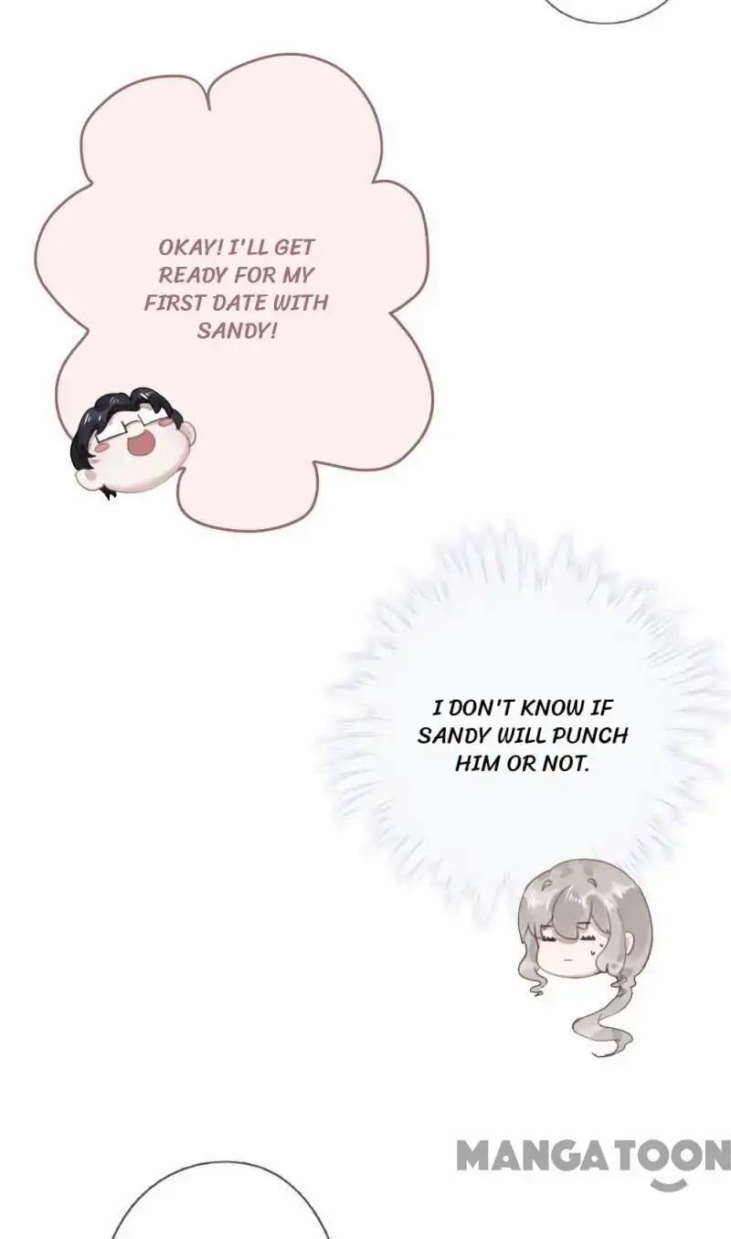 Prisoner of Love Chapter 57 - page 29