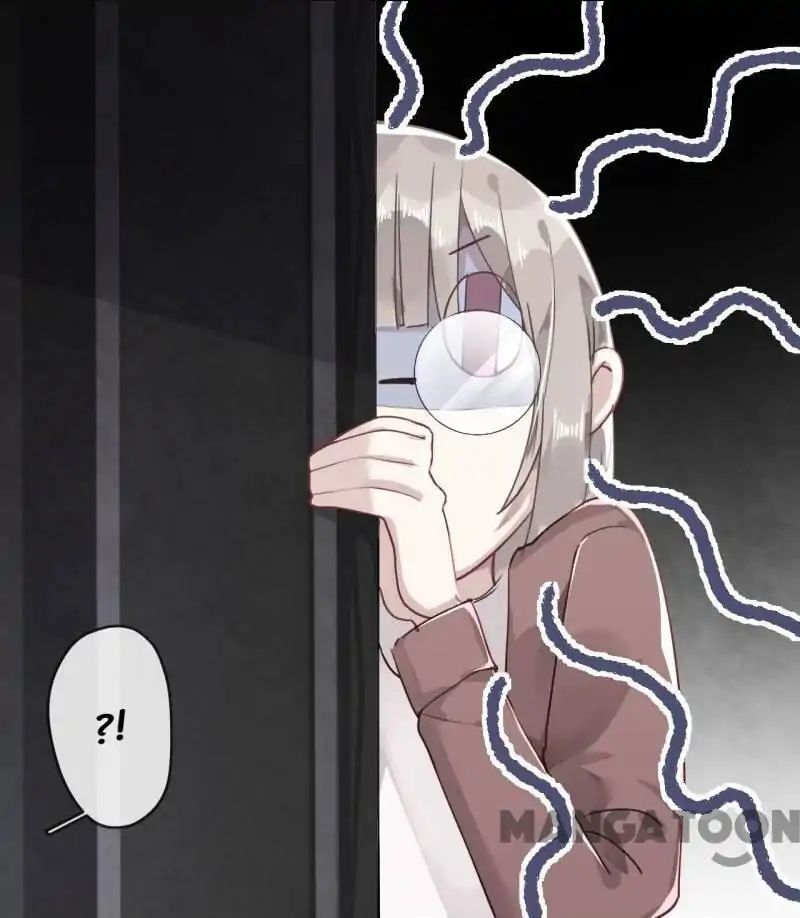 Prisoner of Love Chapter 57 - page 34