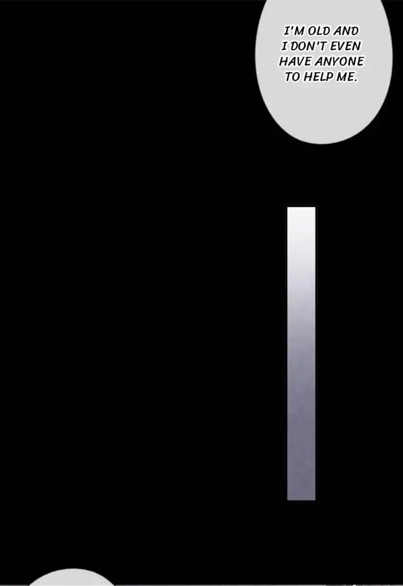 Prisoner of Love Chapter 57 - page 8