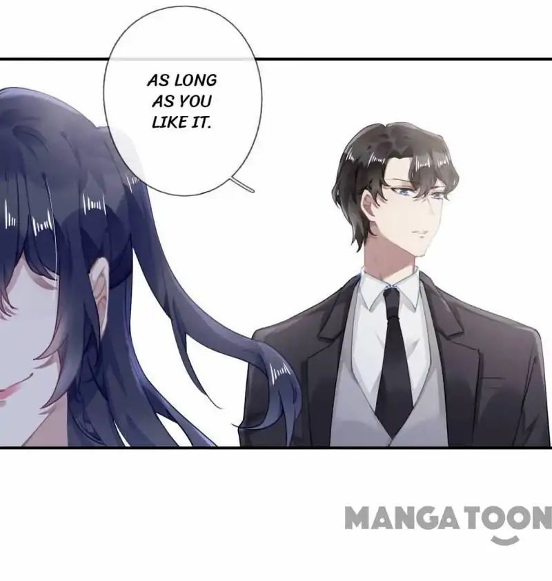 Prisoner of Love Chapter 58 - page 15
