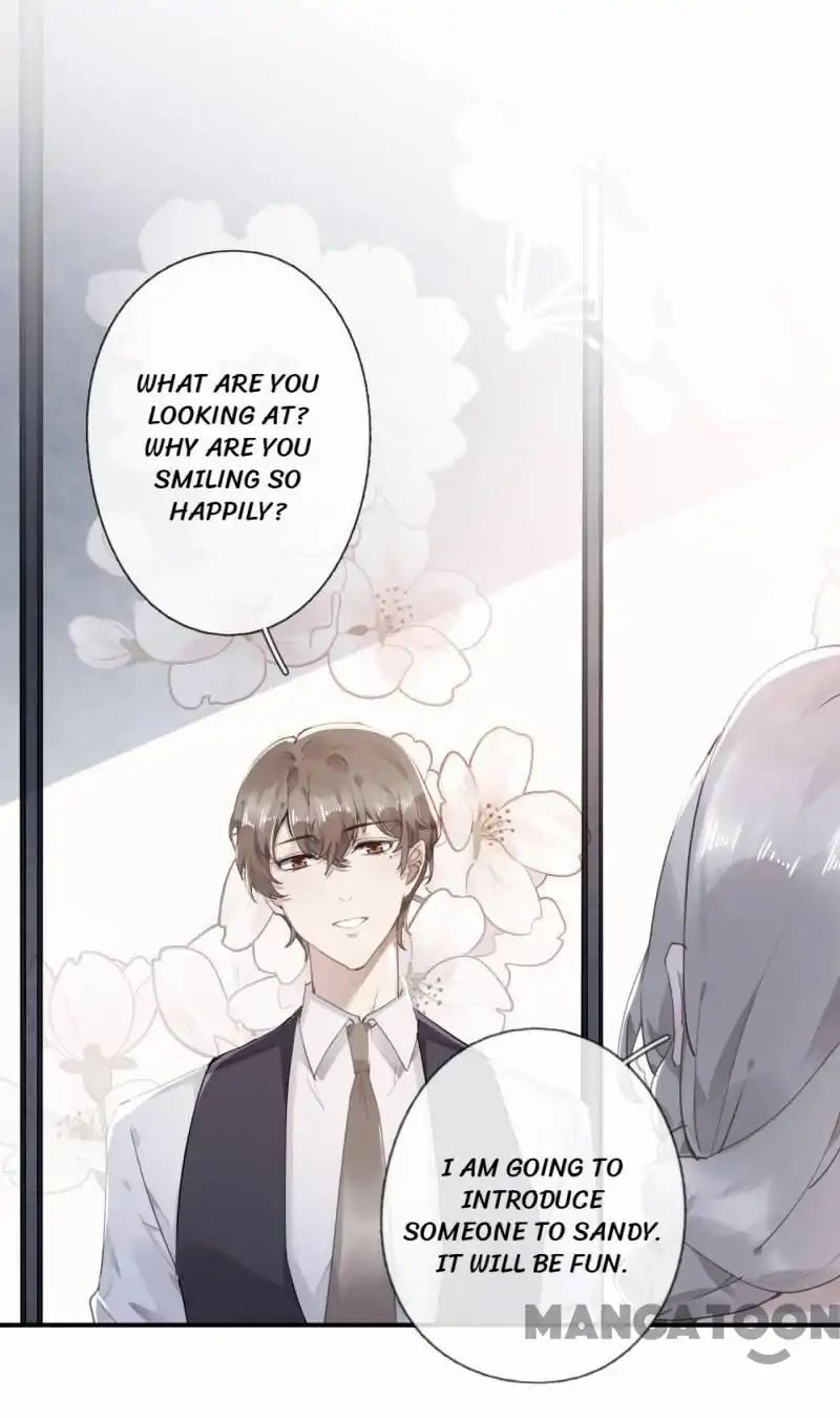 Prisoner of Love Chapter 58 - page 2