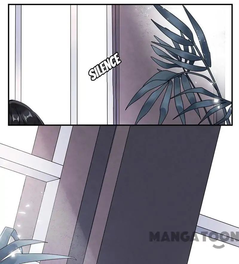 Prisoner of Love Chapter 58 - page 23