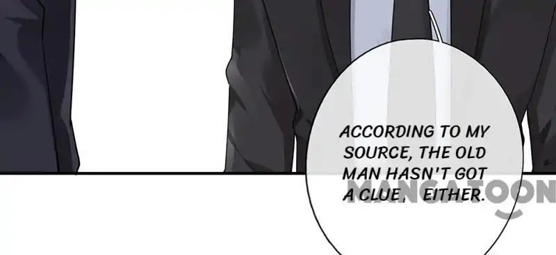 Prisoner of Love Chapter 58 - page 25