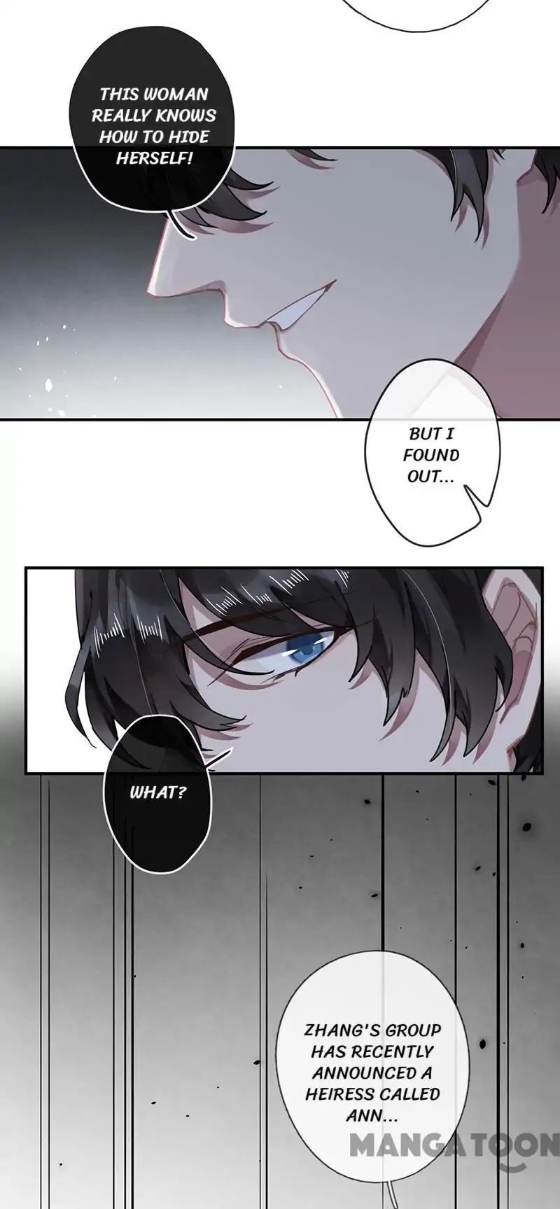 Prisoner of Love Chapter 58 - page 26