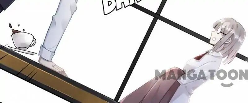 Prisoner of Love Chapter 59 - page 25