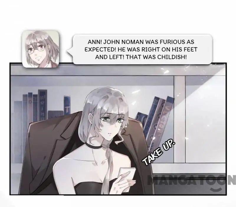 Prisoner of Love Chapter 59 - page 29