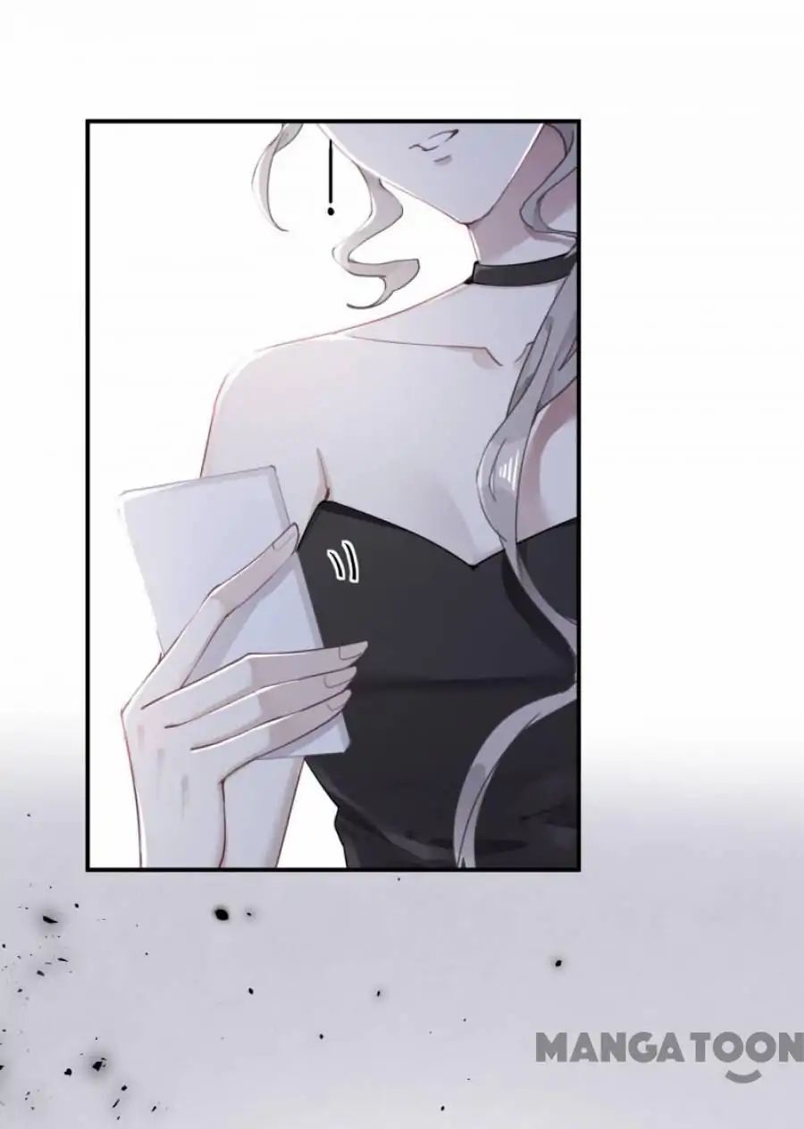 Prisoner of Love Chapter 59 - page 32