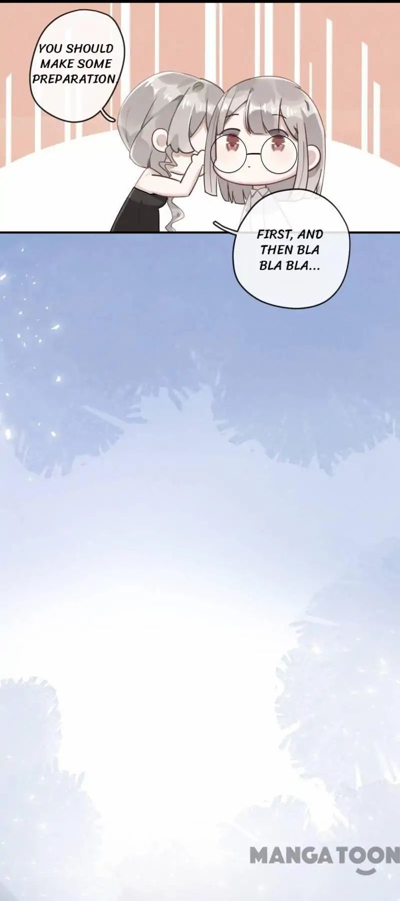 Prisoner of Love Chapter 59 - page 9