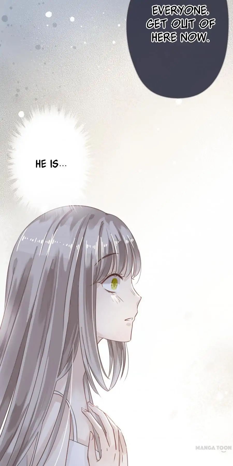 Prisoner of Love Chapter 6 - page 4