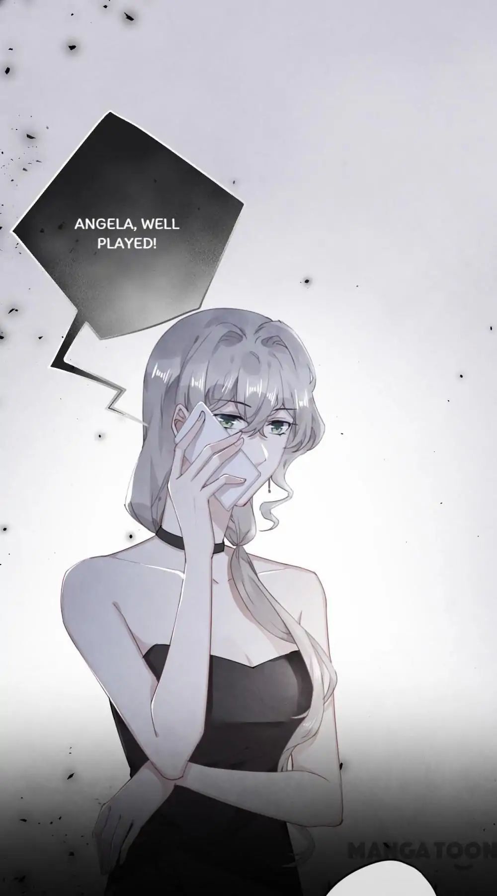 Prisoner of Love Chapter 60 - page 1
