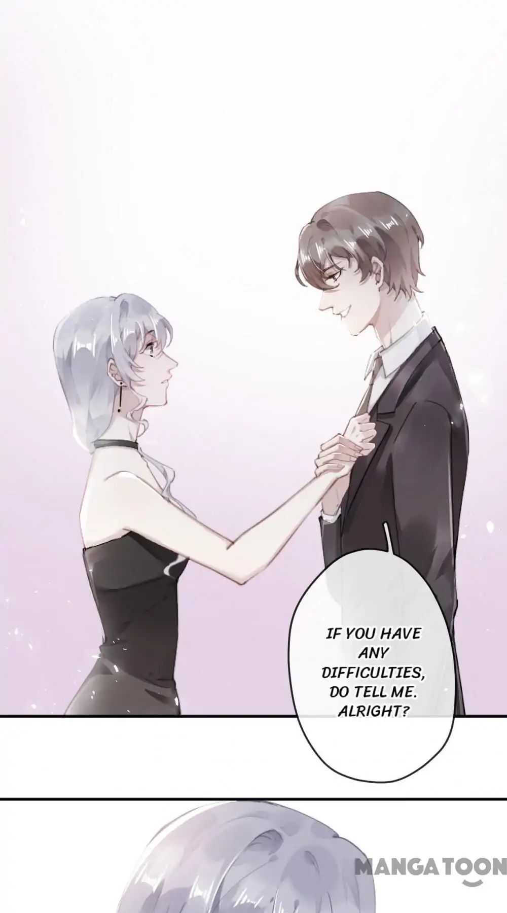 Prisoner of Love Chapter 60 - page 11