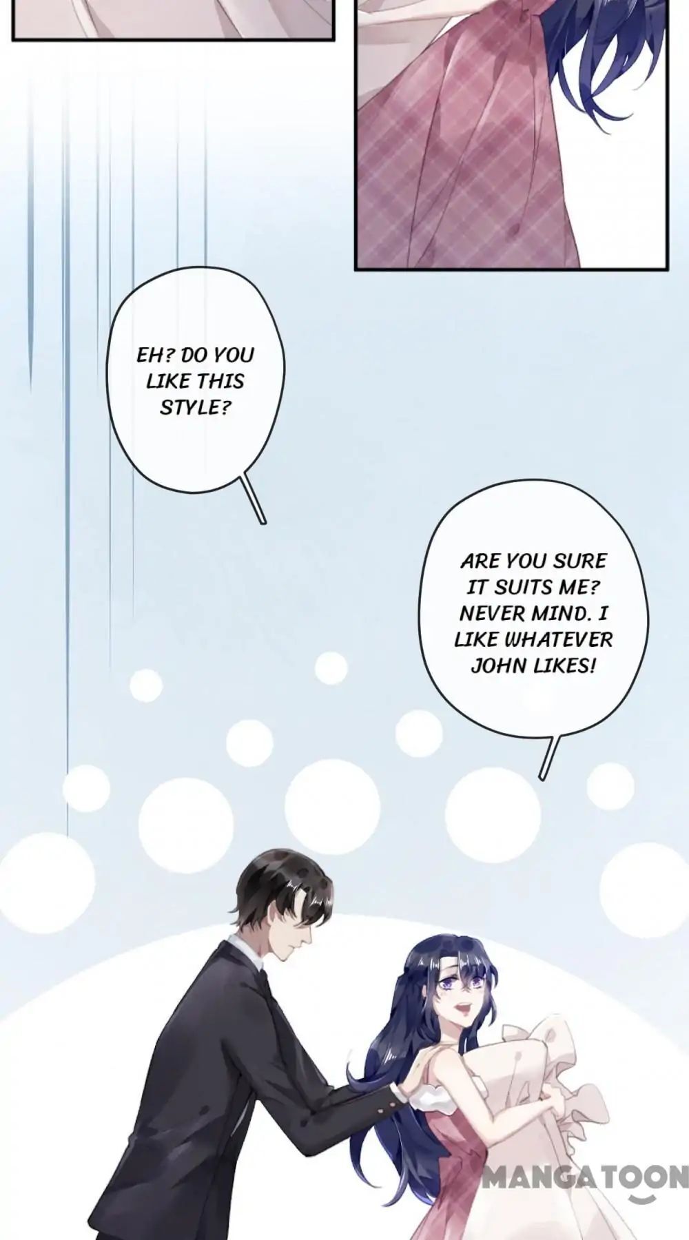 Prisoner of Love Chapter 60 - page 16