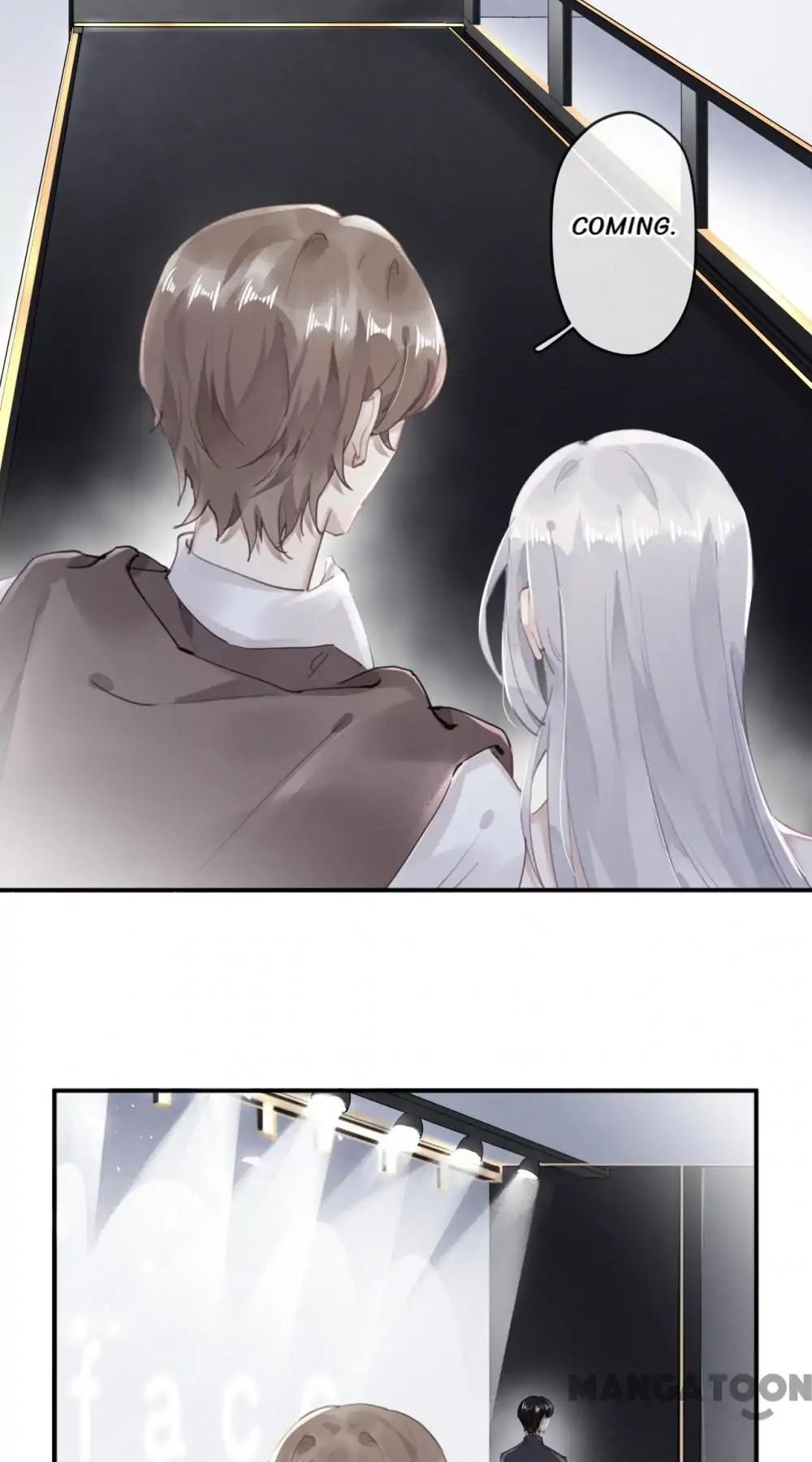 Prisoner of Love Chapter 60 - page 28