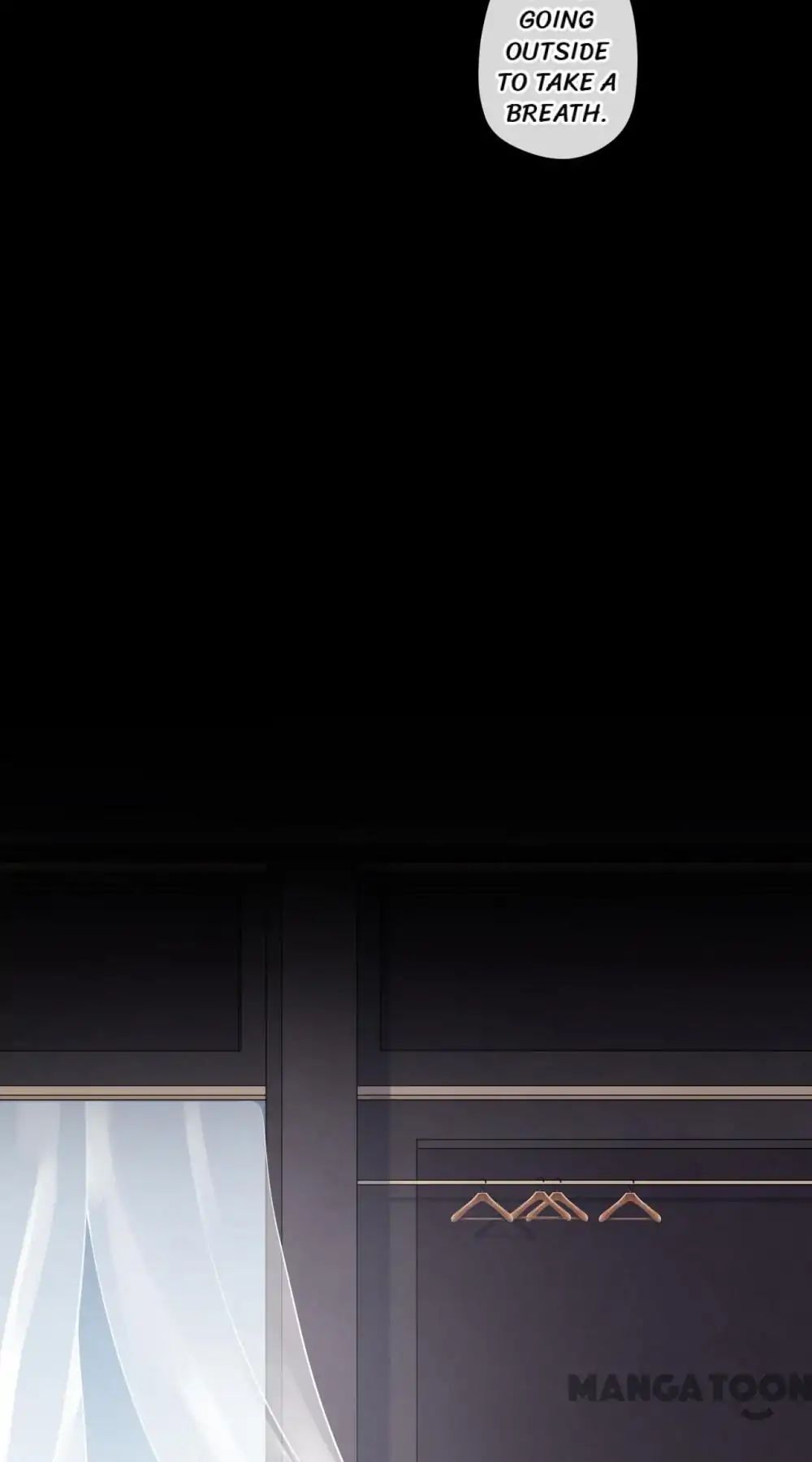 Prisoner of Love Chapter 60 - page 30