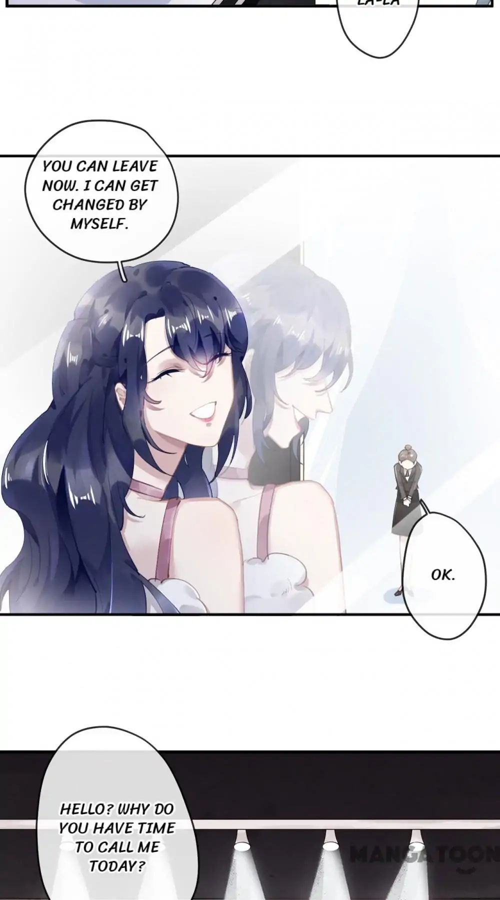 Prisoner of Love Chapter 60 - page 32