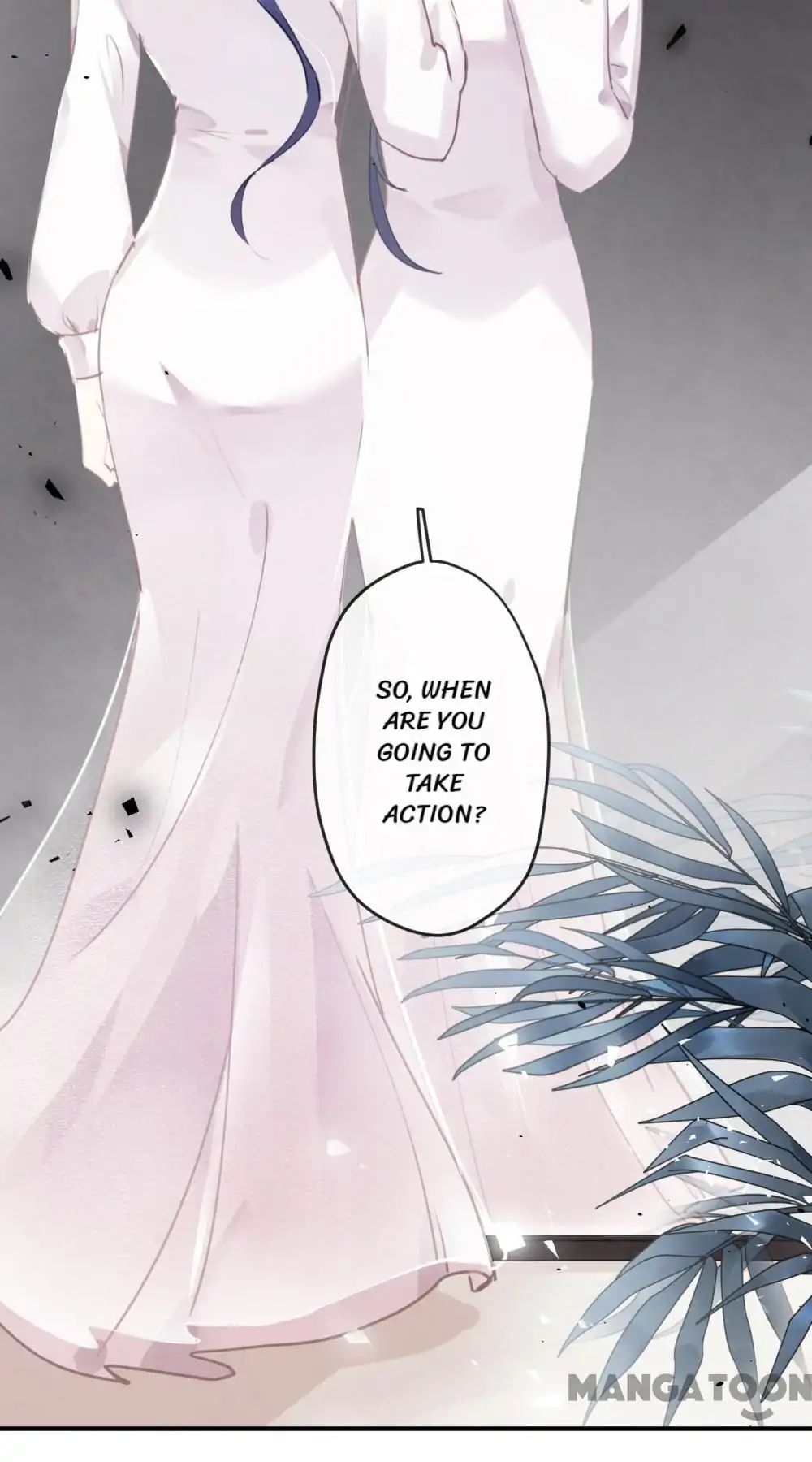Prisoner of Love Chapter 60 - page 35