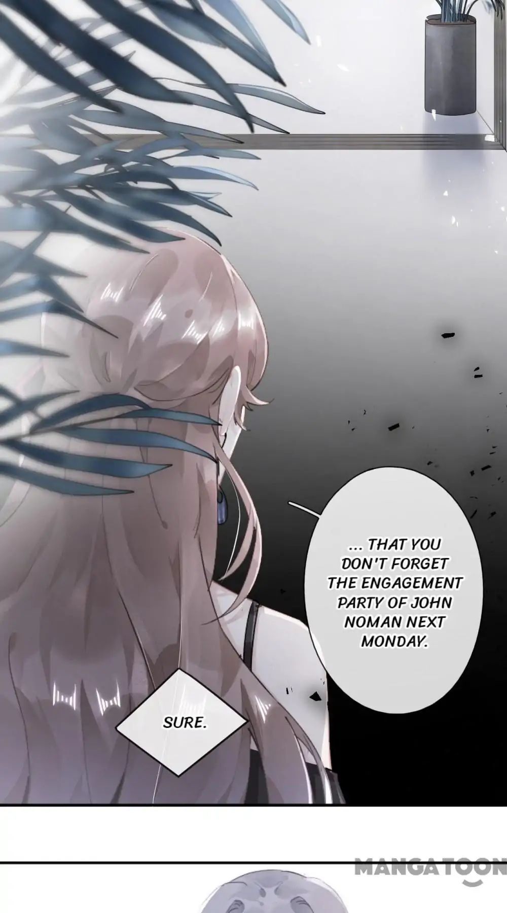 Prisoner of Love Chapter 60 - page 4
