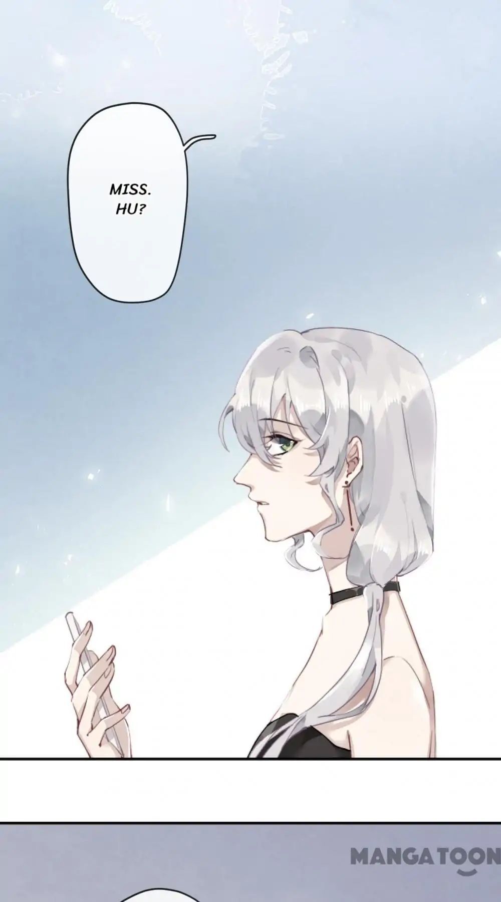 Prisoner of Love Chapter 60 - page 7