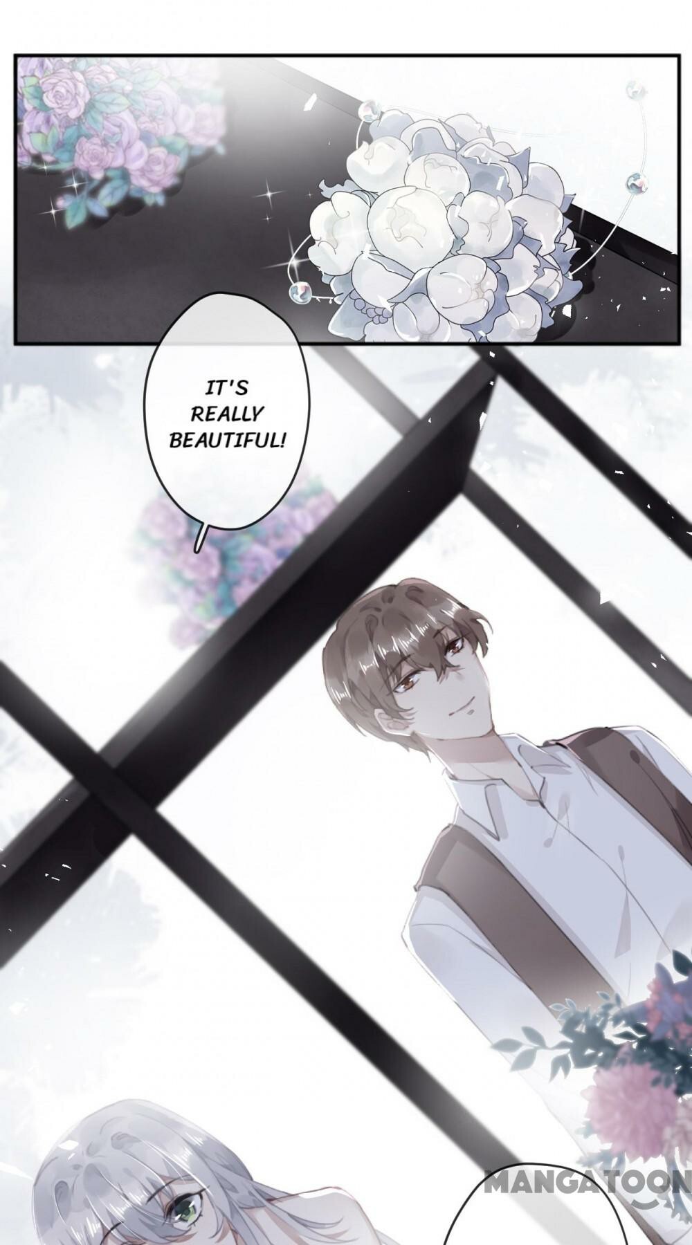Prisoner of Love Chapter 61 - page 23
