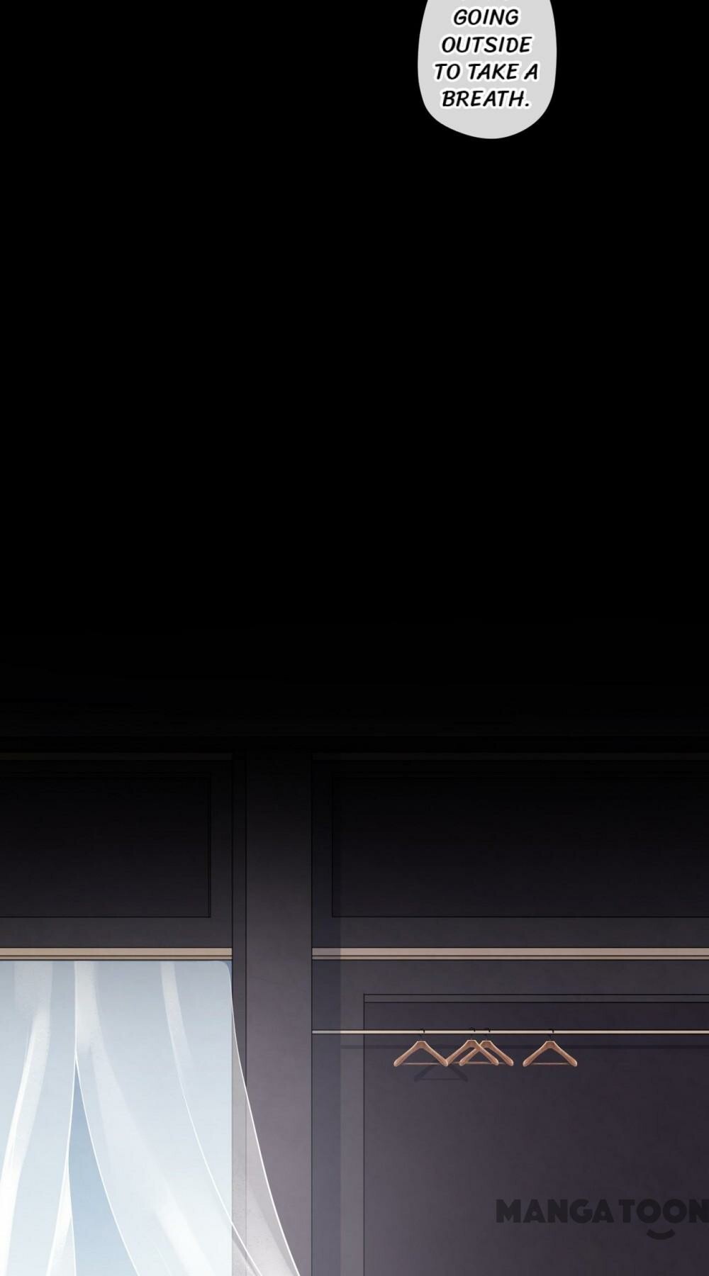 Prisoner of Love Chapter 61 - page 30