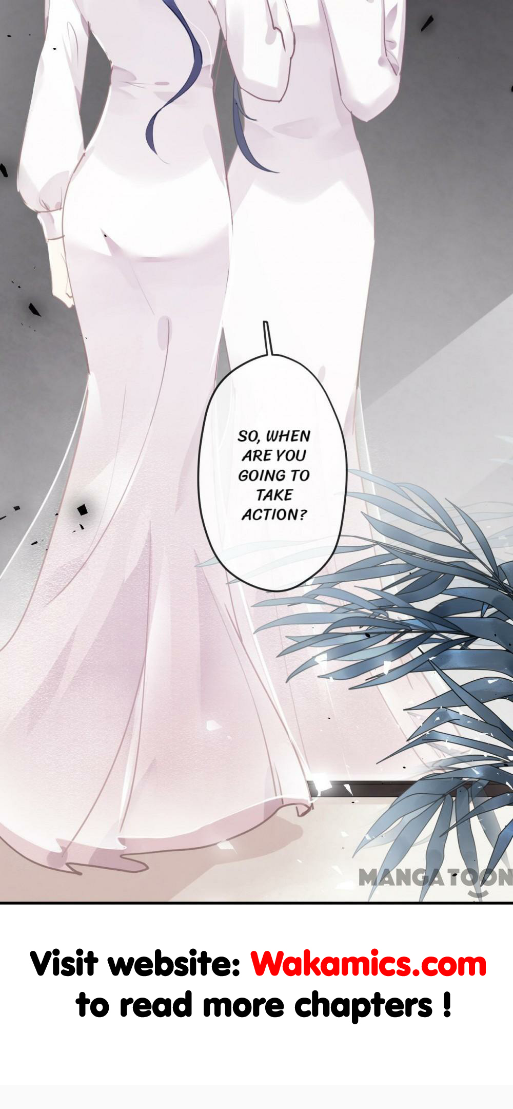 Prisoner of Love Chapter 61 - page 35