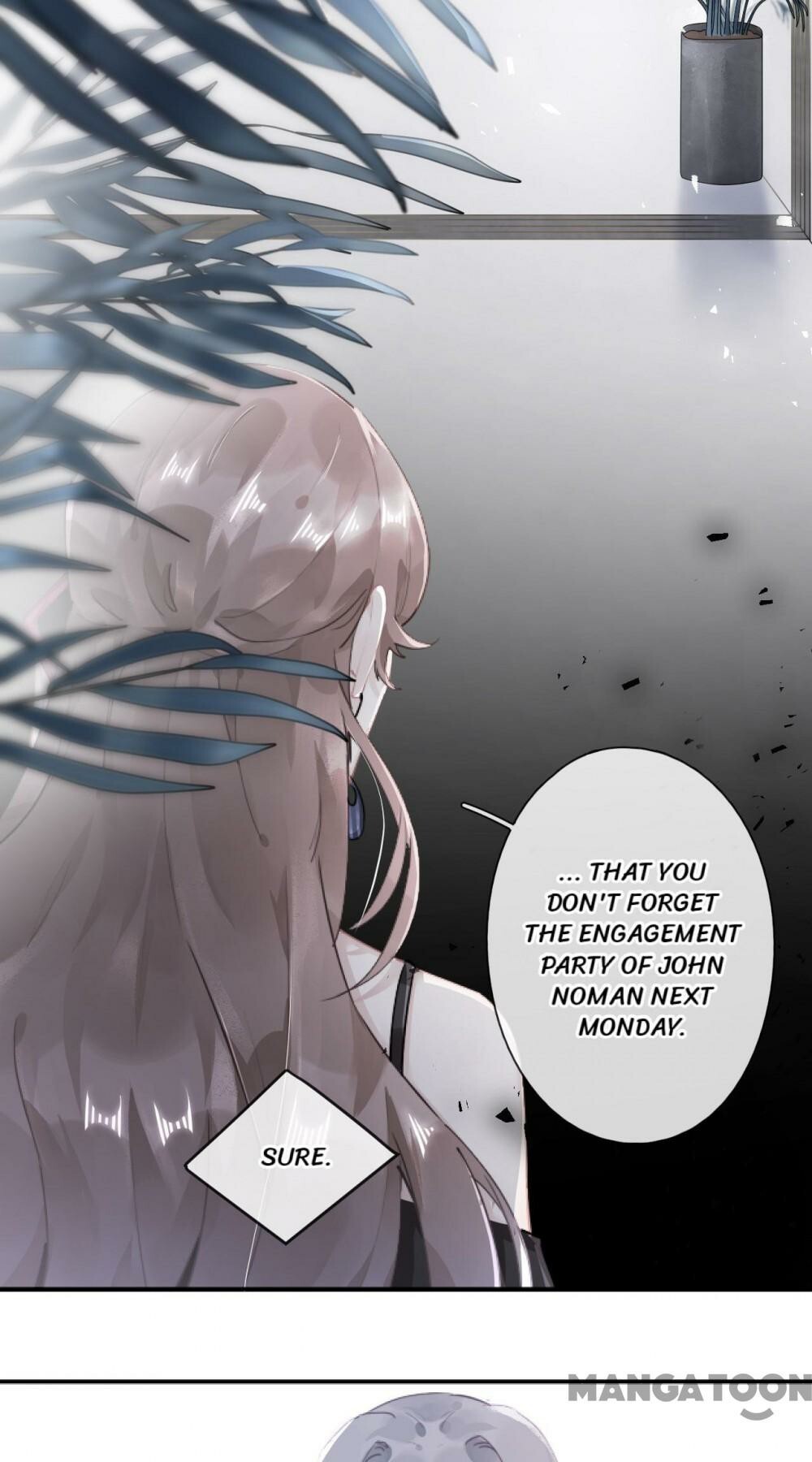Prisoner of Love Chapter 61 - page 4
