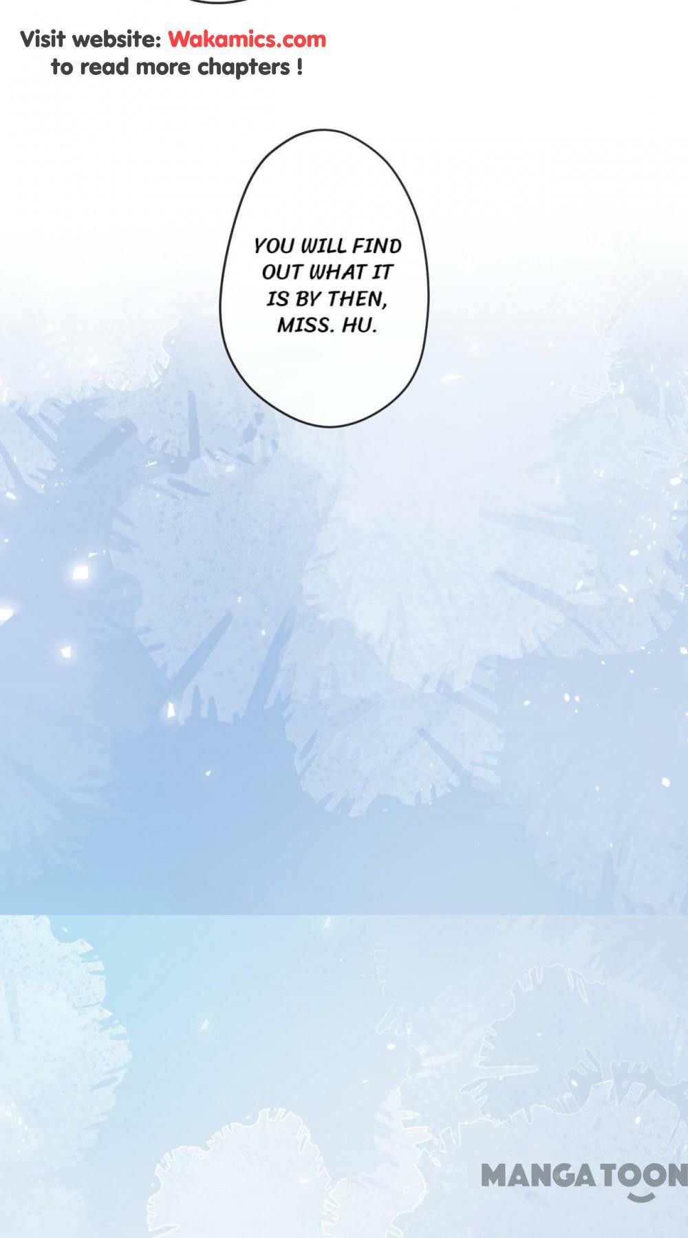 Prisoner of Love Chapter 61 - page 6