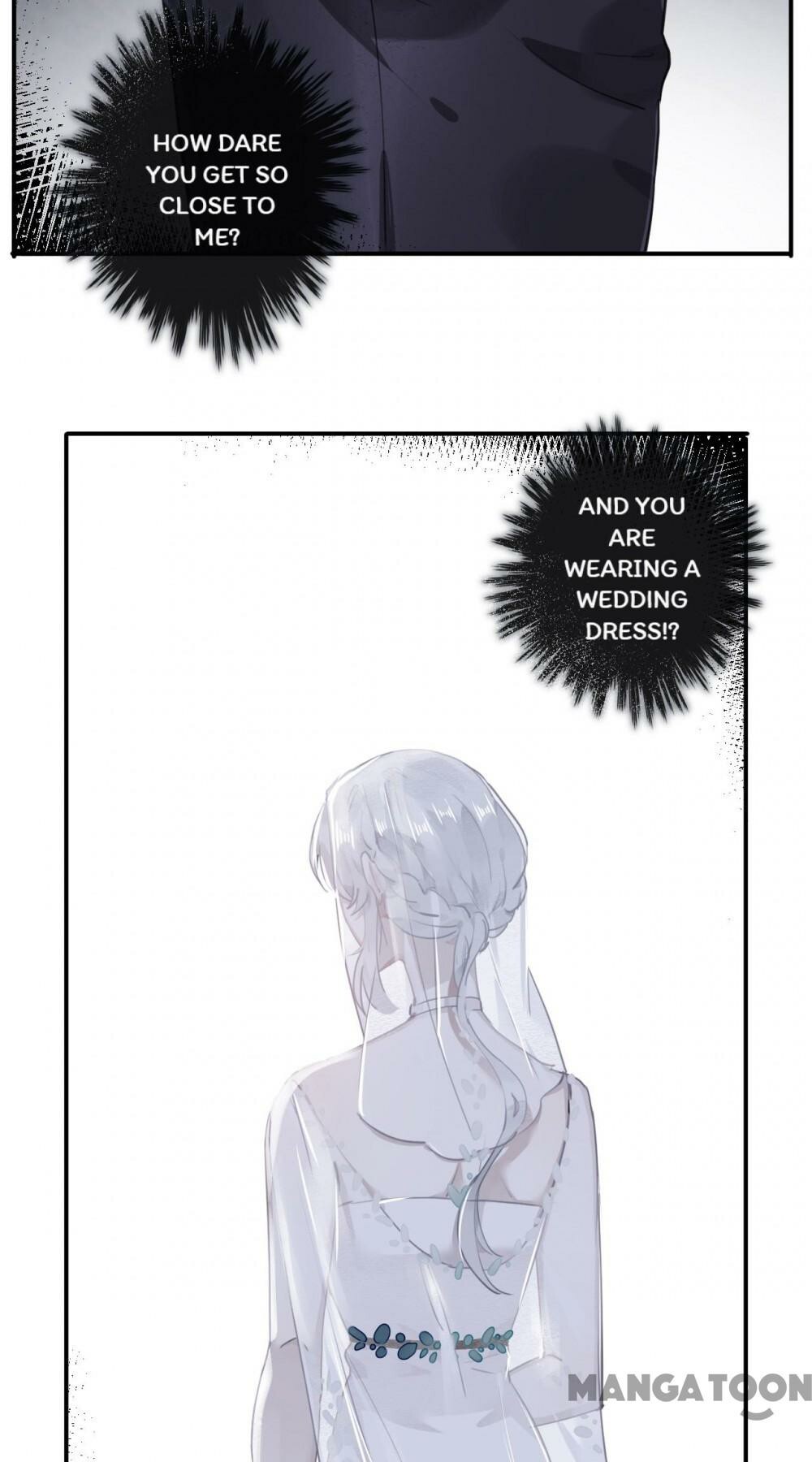 Prisoner of Love Chapter 62 - page 10