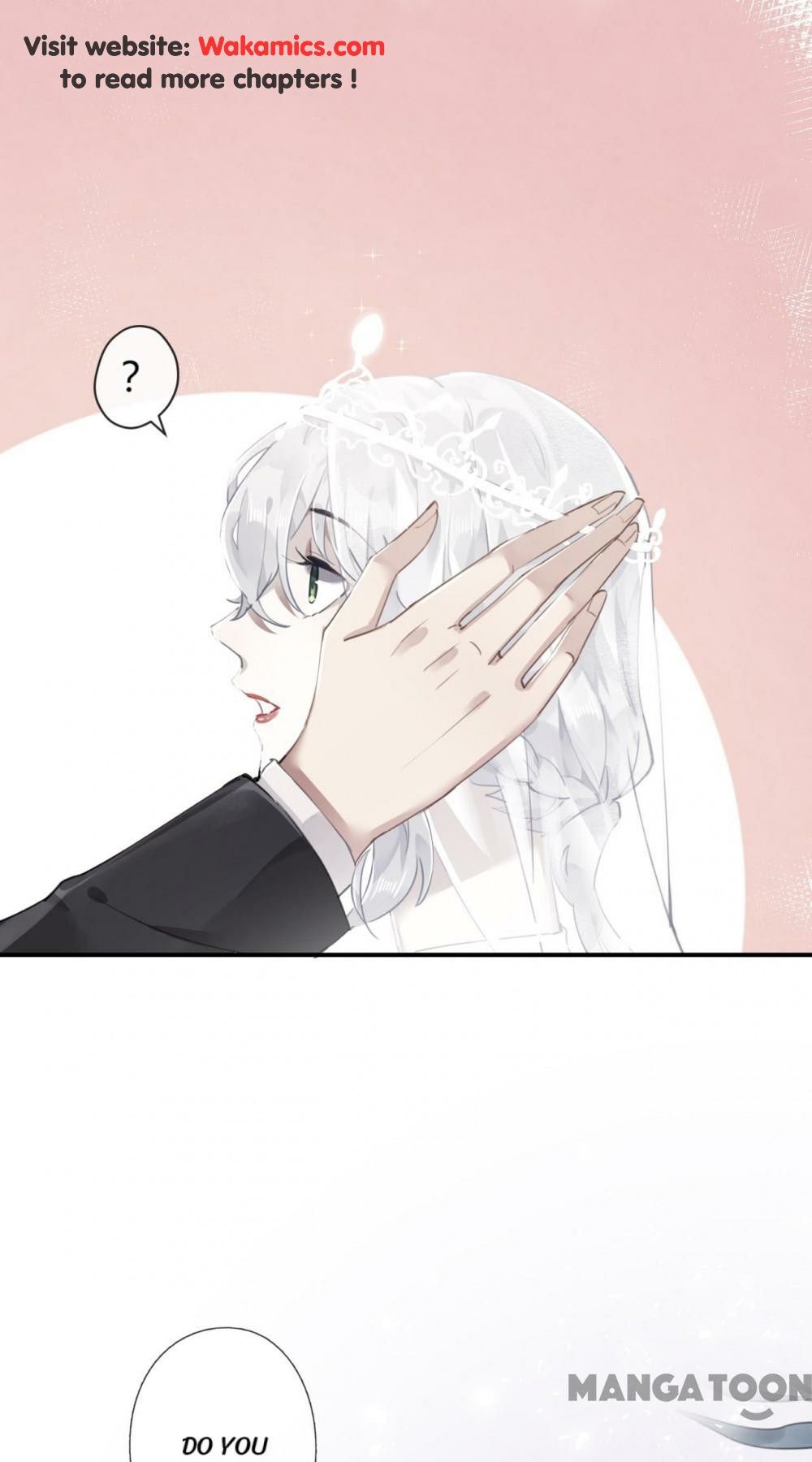 Prisoner of Love Chapter 62 - page 15