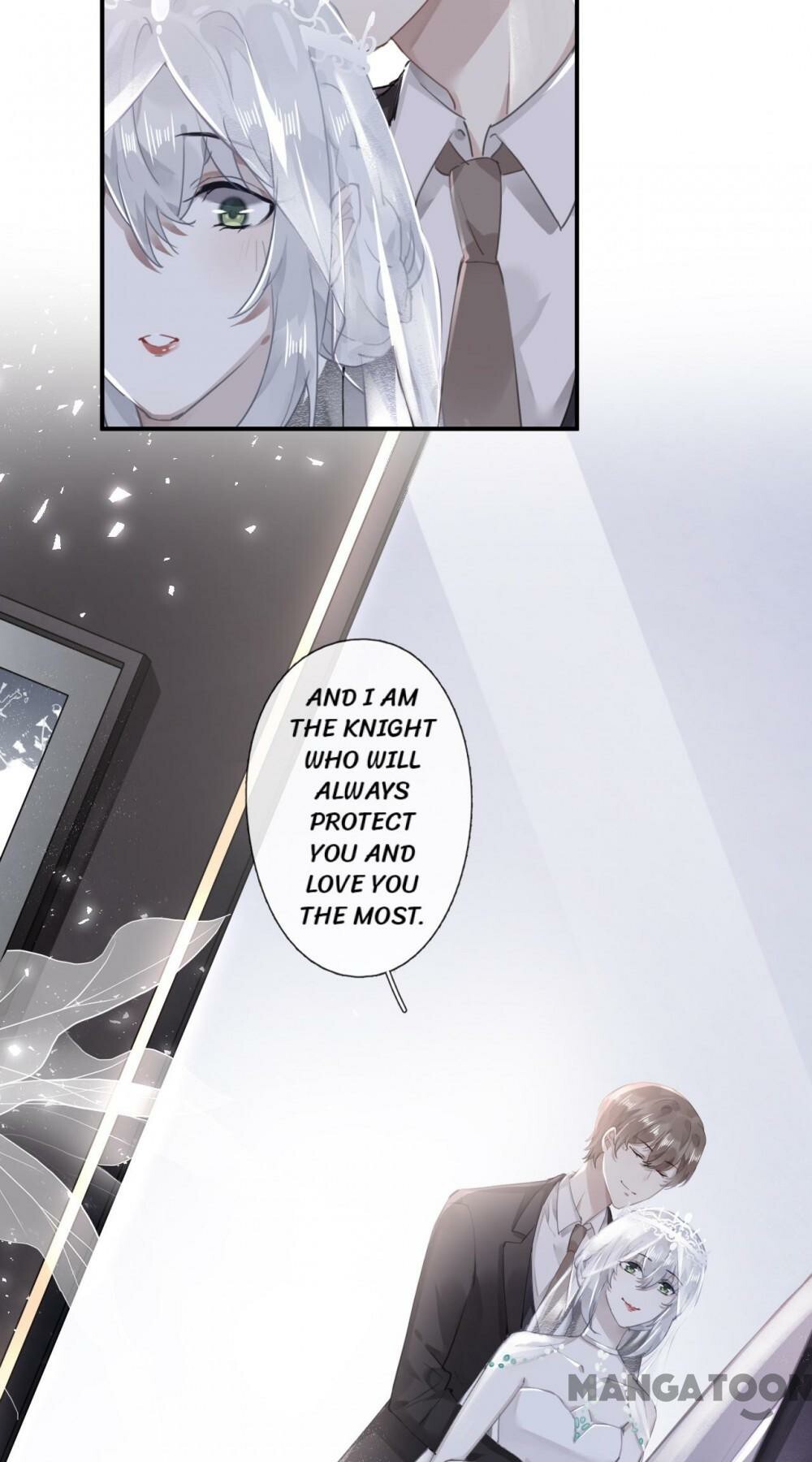 Prisoner of Love Chapter 62 - page 18