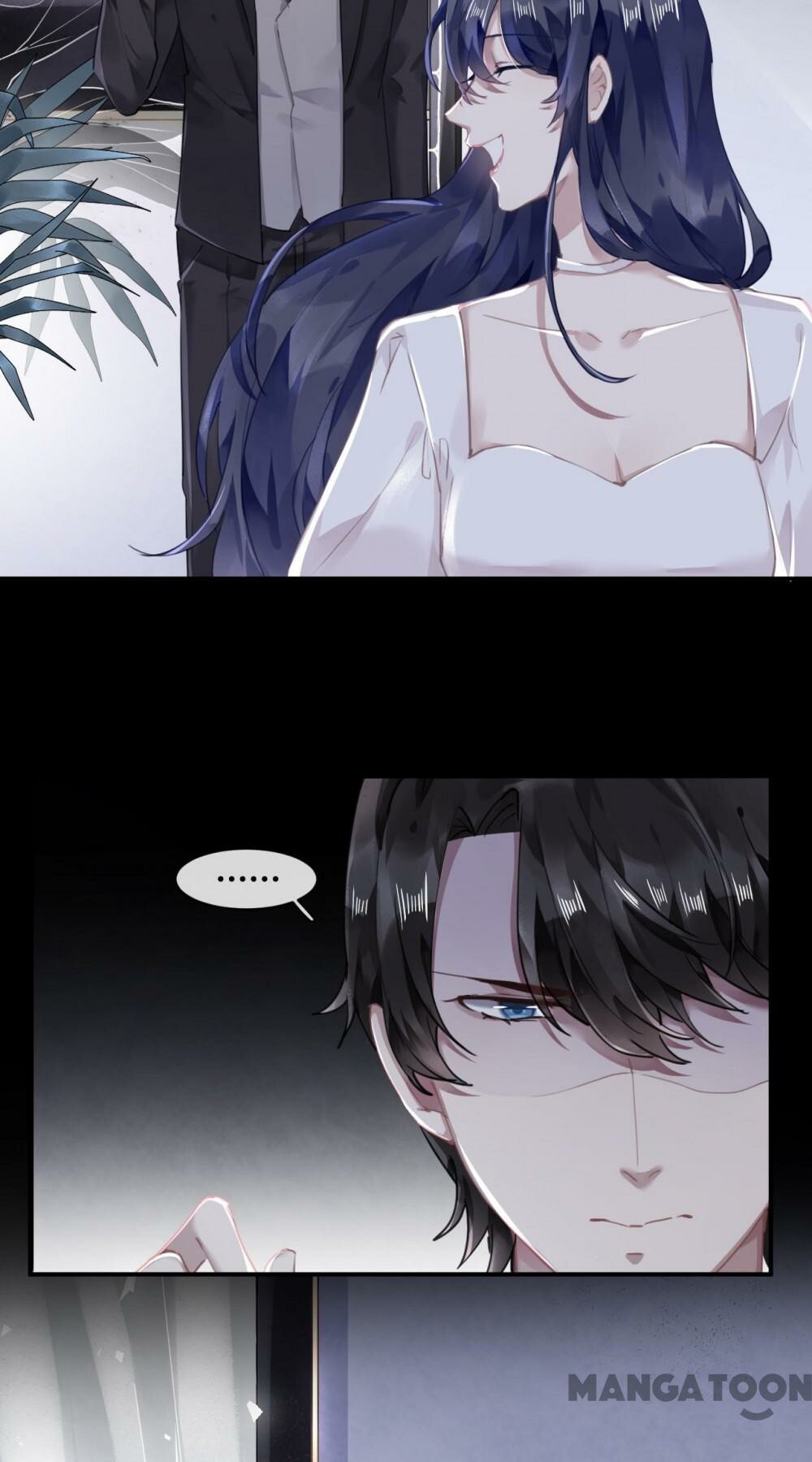 Prisoner of Love Chapter 62 - page 29