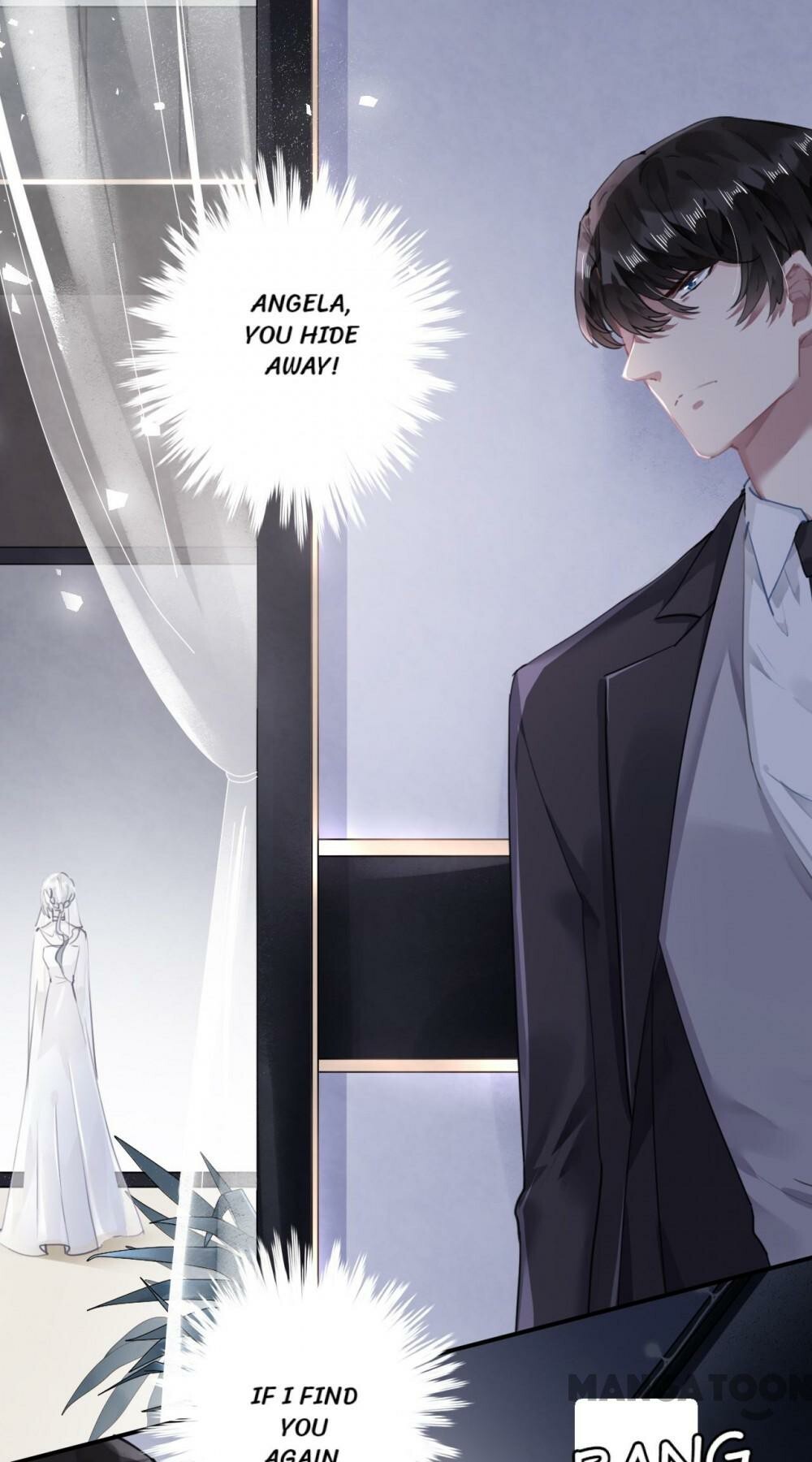Prisoner of Love Chapter 62 - page 30