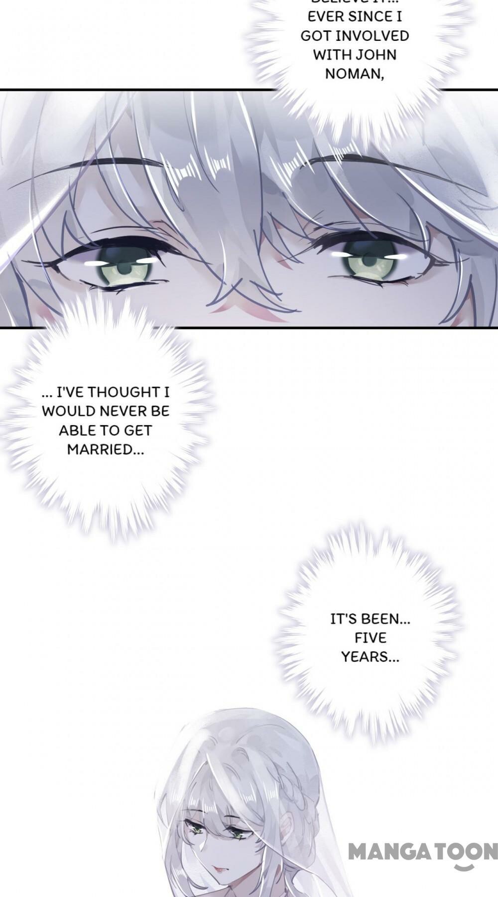 Prisoner of Love Chapter 62 - page 4