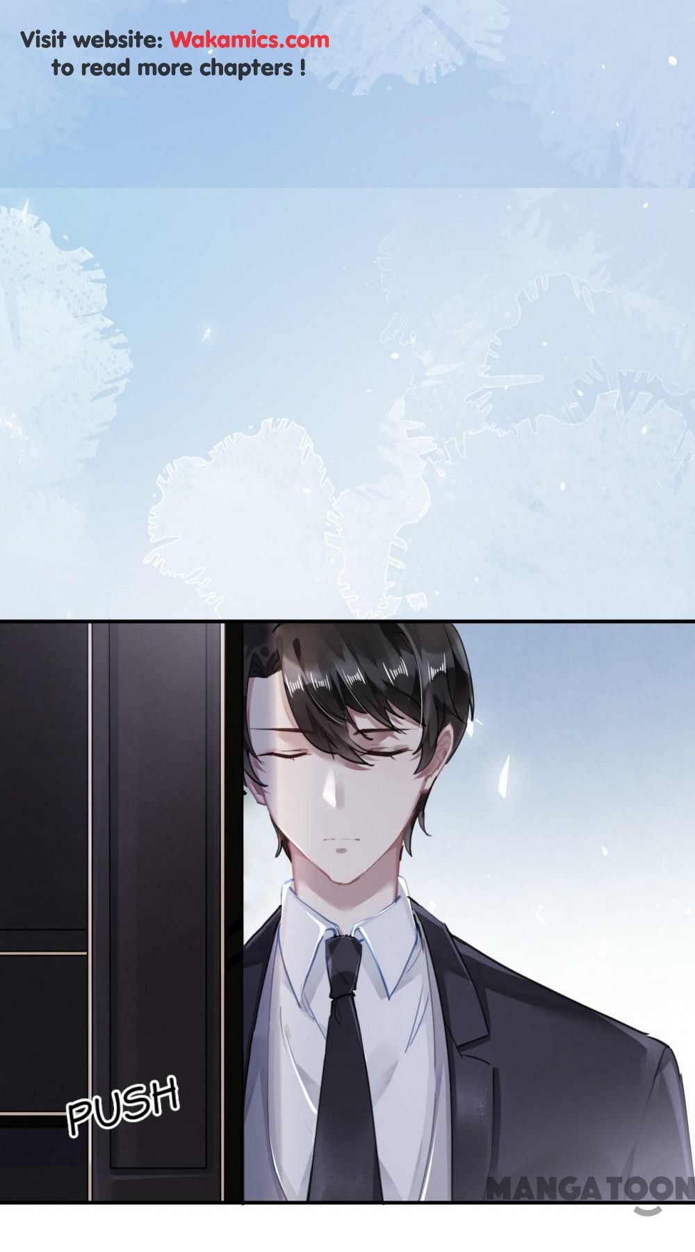 Prisoner of Love Chapter 62 - page 6