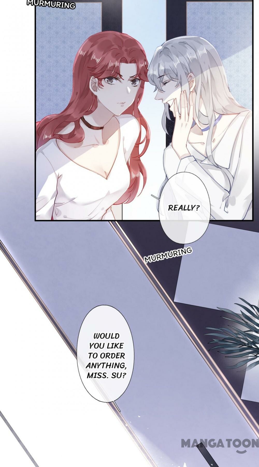 Prisoner of Love Chapter 63 - page 10