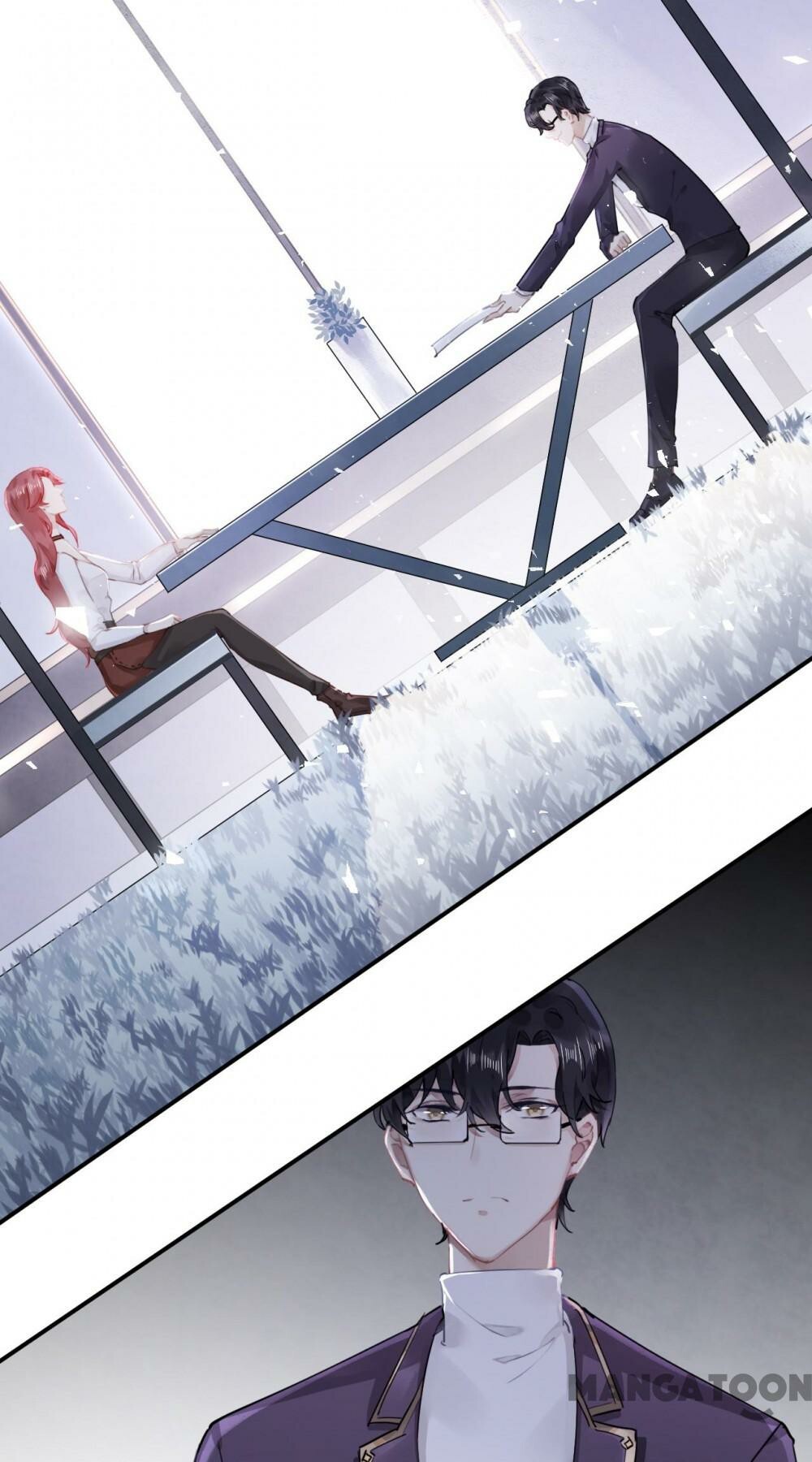 Prisoner of Love Chapter 63 - page 11