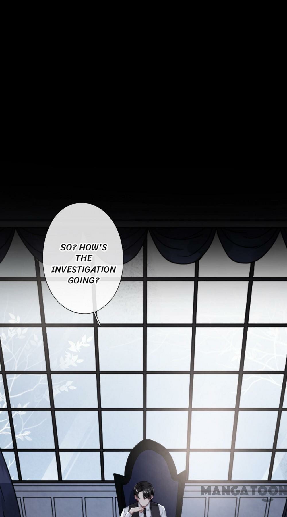 Prisoner of Love Chapter 63 - page 14