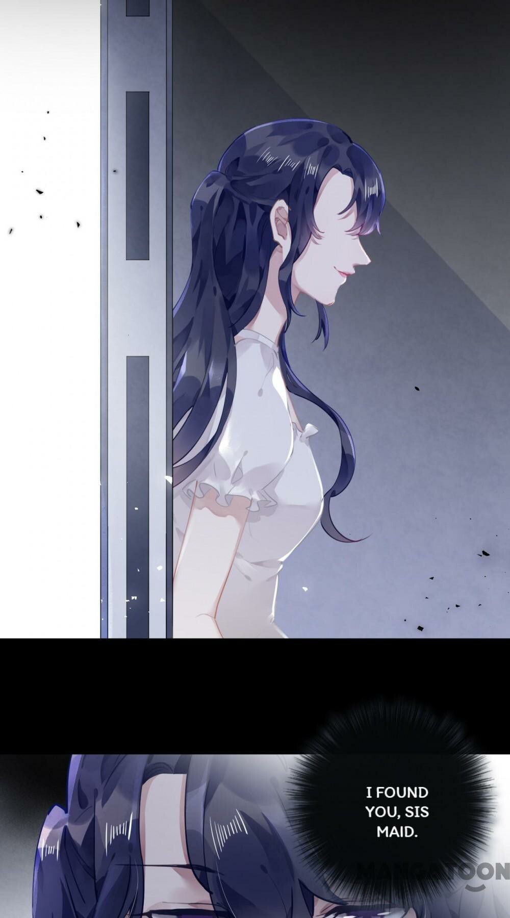 Prisoner of Love Chapter 63 - page 21