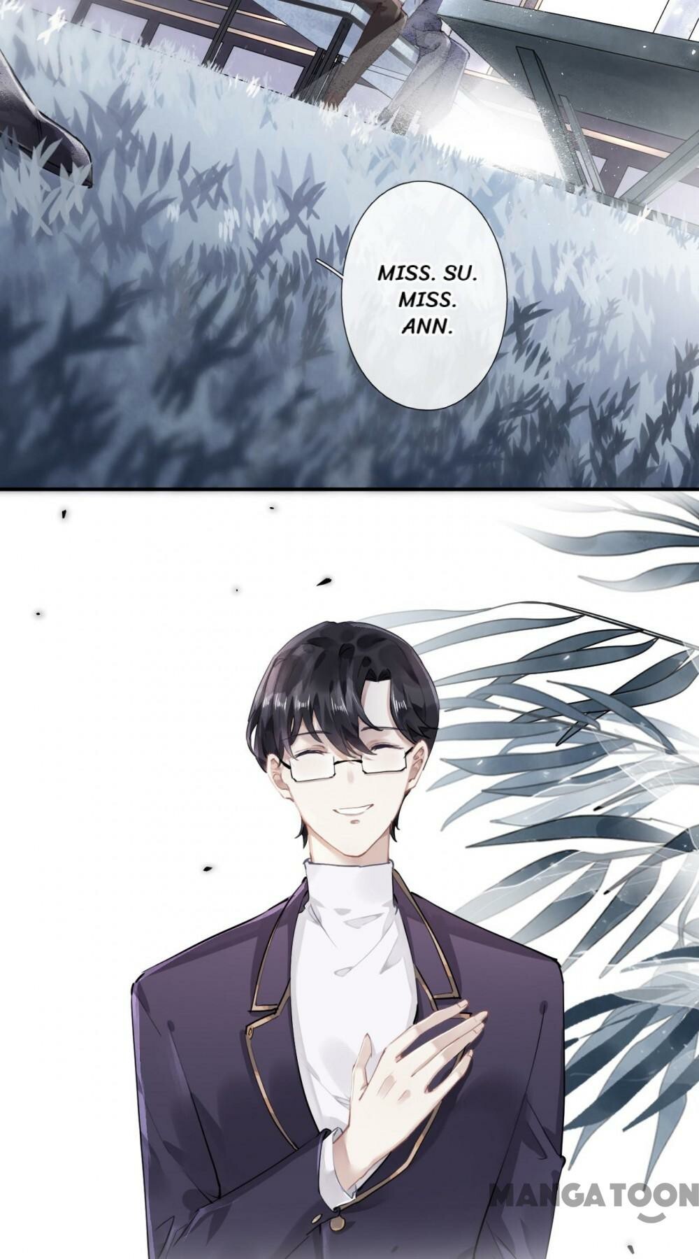 Prisoner of Love Chapter 63 - page 3