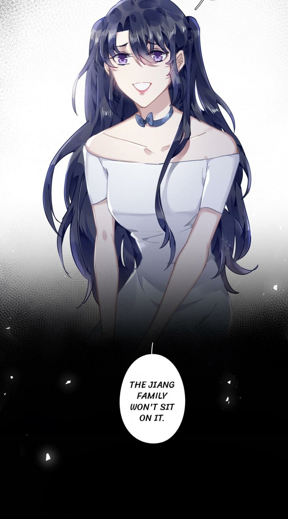 Prisoner of Love Chapter 64 - page 10