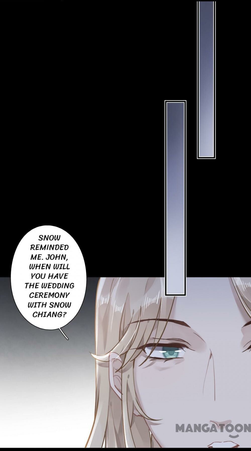 Prisoner of Love Chapter 64 - page 11