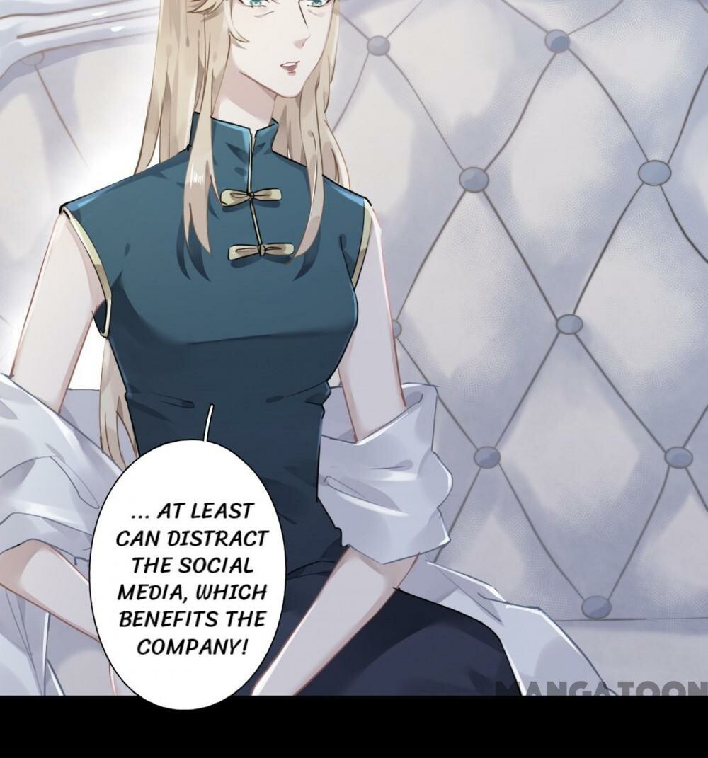Prisoner of Love Chapter 64 - page 13