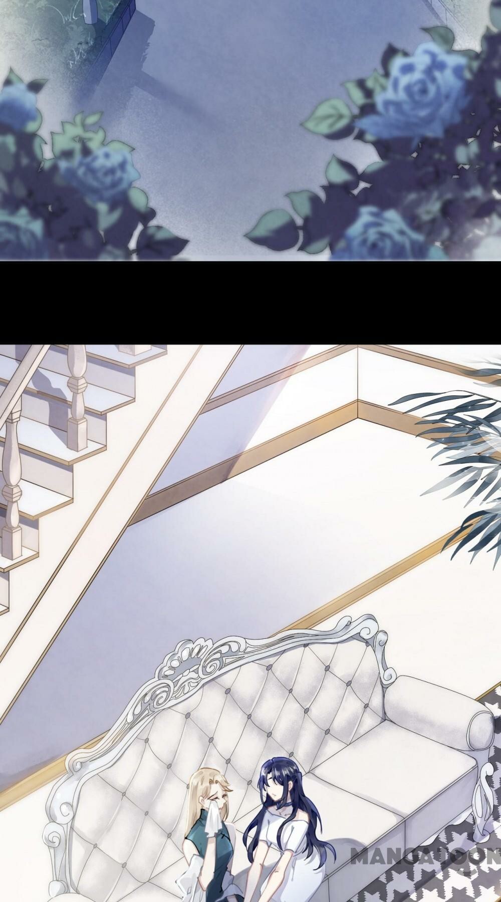 Prisoner of Love Chapter 64 - page 2