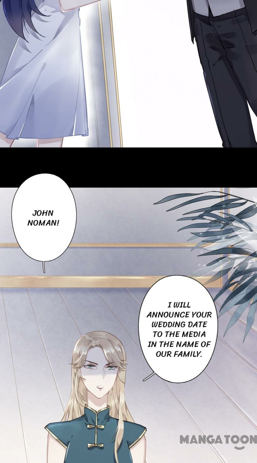 Prisoner of Love Chapter 64 - page 20