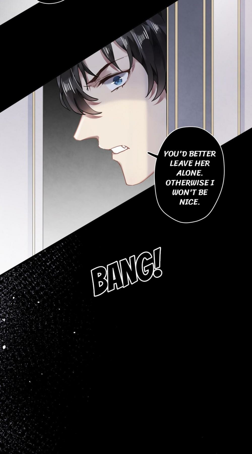 Prisoner of Love Chapter 64 - page 24