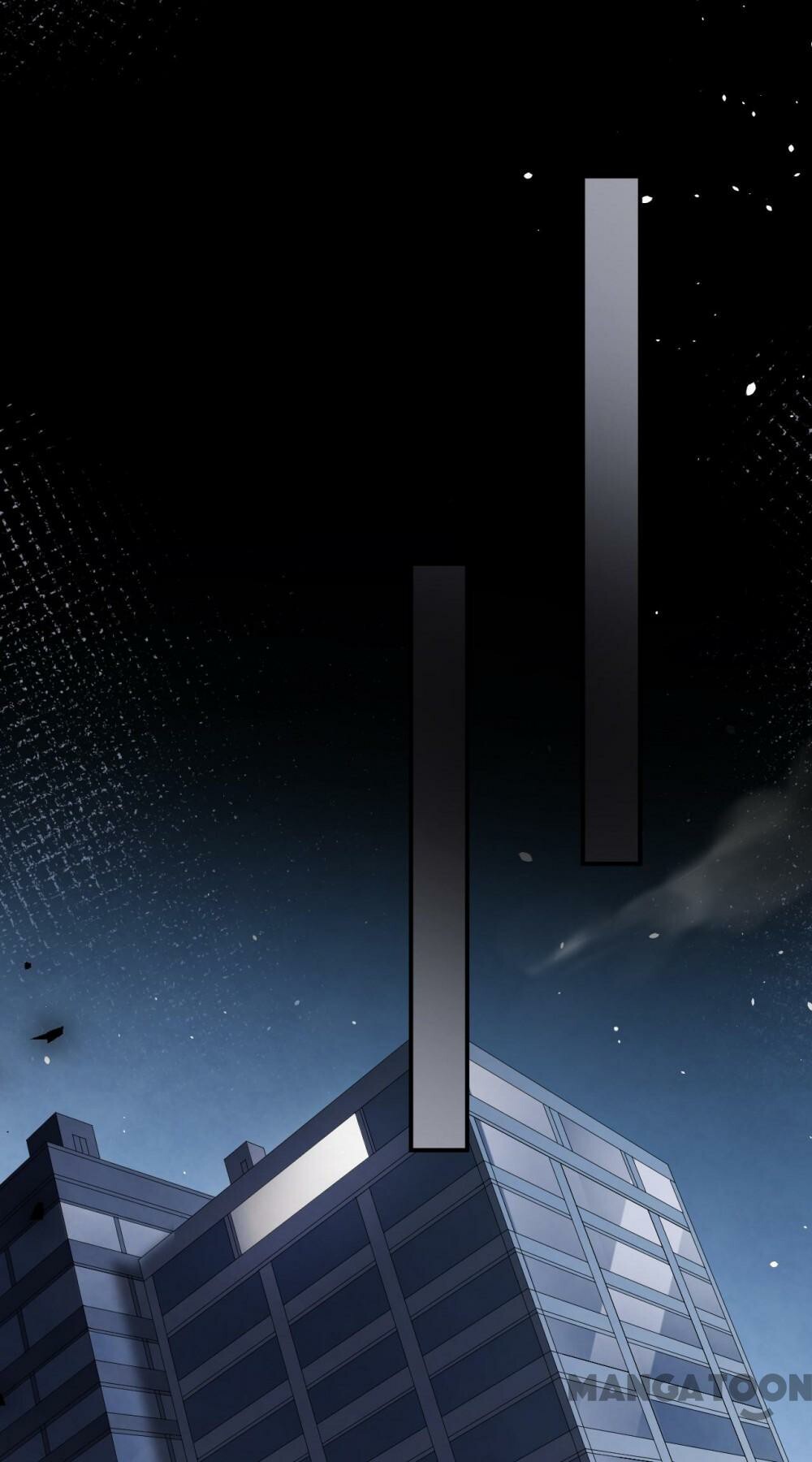 Prisoner of Love Chapter 64 - page 25