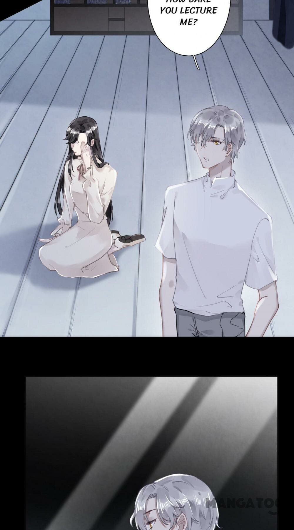 Prisoner of Love Chapter 64 - page 32