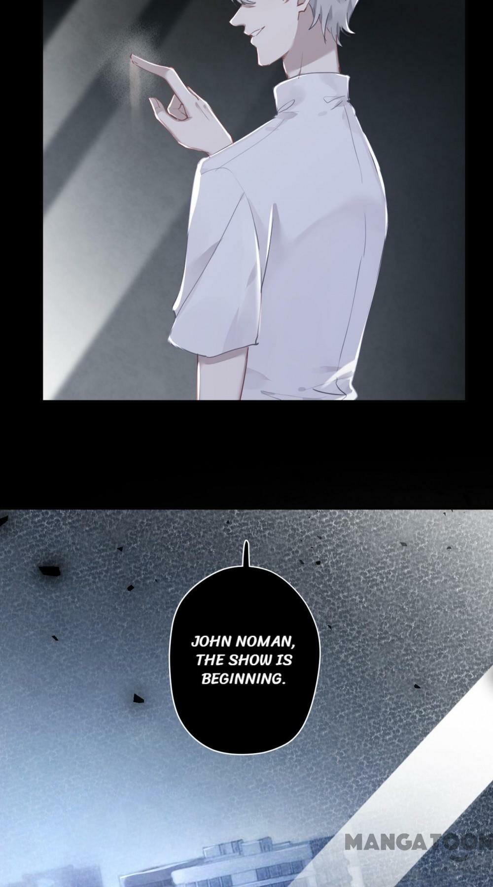 Prisoner of Love Chapter 64 - page 33